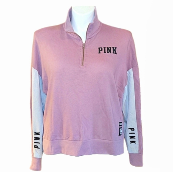 Victoria's Secret Tops - Victoria's Secret Sweatshirt Hoodie